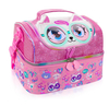Cute Kids Lunch Bag for Boys Girls Insulated Lunch Bag Student School Lunch Cooler Bags