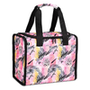 Extra Large Heavy Duty Insulated Reusable Tote Grocery Thermal Shopping Bag Cooler Bag