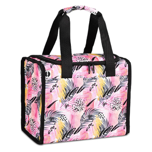 Extra Large Heavy Duty Insulated Reusable Tote Grocery Thermal Shopping Bag Cooler Bag