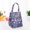 Custom Soft Waterproof Lunch Box Tote Bag Thermal Beach Camping Portable Insulated Picnic Kids Lunch Cooler Bags