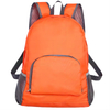 Outdoor Mountaineering Storage Bag Anti splashing Foldable Bag Fashion Sports Backpack for Men and Women