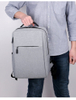 Custom Logo Durable Business mochila portable laptop School Rucksack Bags Cheap 16'' Notebook Laptop Backpacks with USB