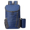 Foldable Waterproof School Bag For Adult Children School Student Backpack Outdoor Travel Climbing Sport Backpack Folding