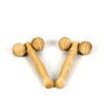 Multifunction Muscle Relaxation Massage Body Wood Massage Tool Massage Hammer