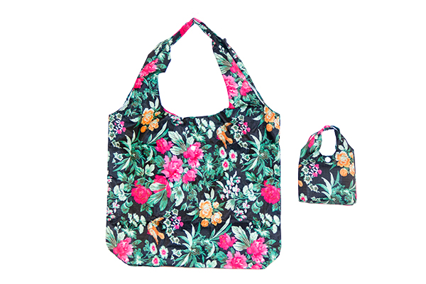 Folding Shopping Bag