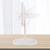 LED Makeup Mirror Portable Lighted Desktop Mirror USB Rechargeable Magnify Cosmetic Mirror LED Lights